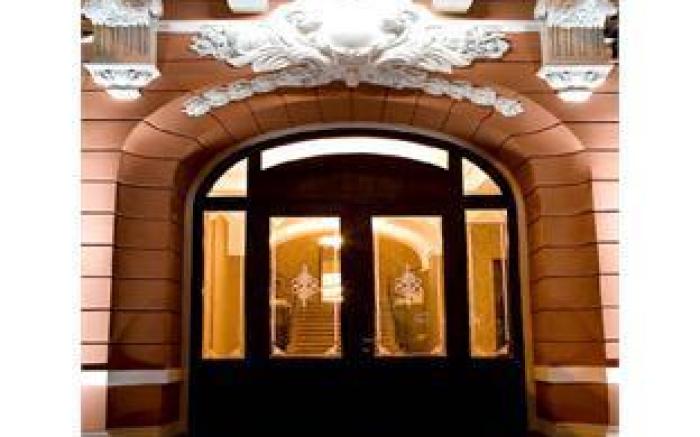 Hotel Select