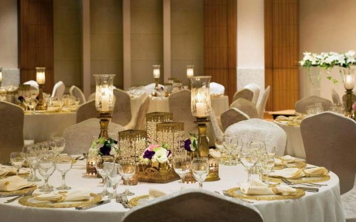 Delta Hotels Istanbul West