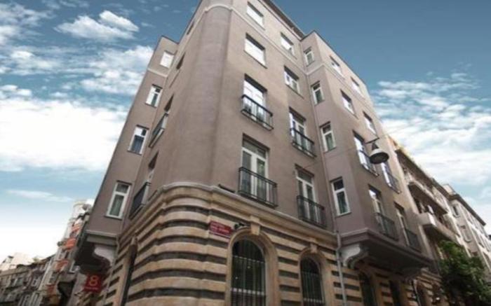 Misafir Suites 8 Istanbul