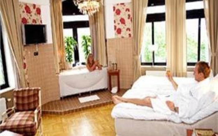 Grand Hotel Jonkoping, BW Signature Collection
