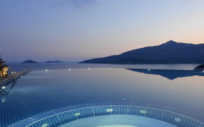 Kalamar Hotel