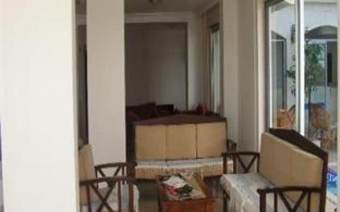 Belinda Hotel