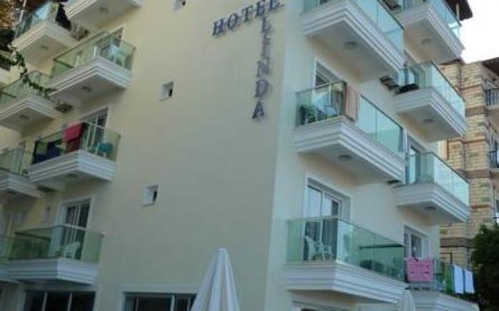 Belinda Hotel