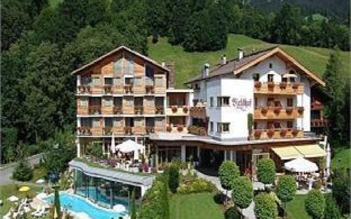 Sport-Wellnesshotel Bichlhof