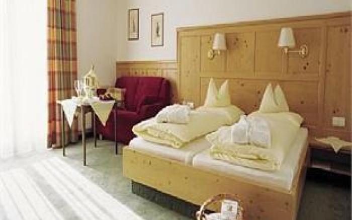 Sport-Wellnesshotel Bichlhof