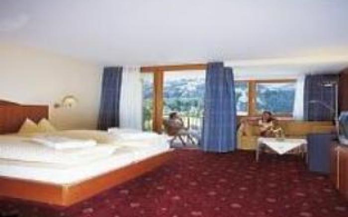 Sport-Wellnesshotel Bichlhof