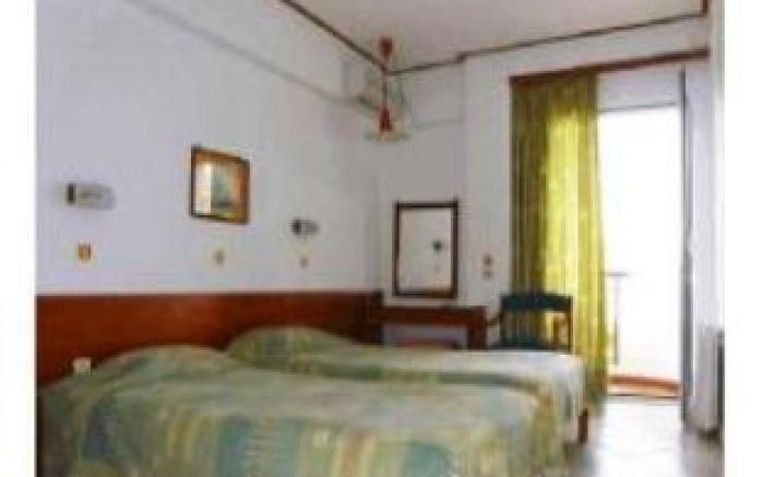 Captain's Hotel