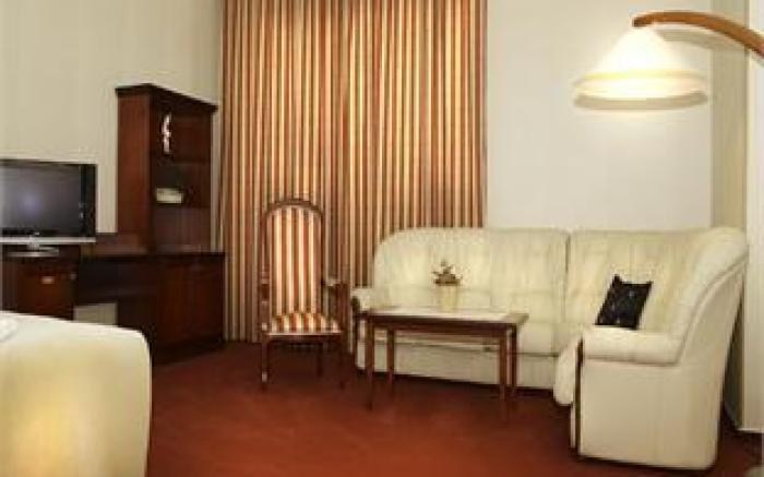 Boutique Hotel Maraton