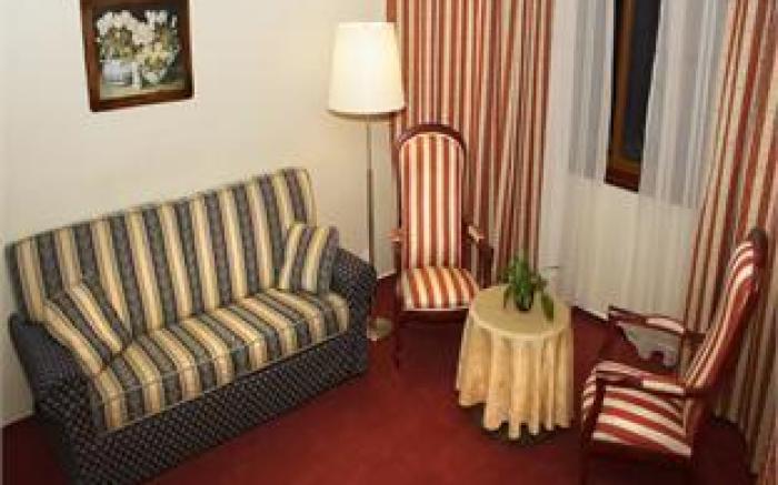 Boutique Hotel Maraton