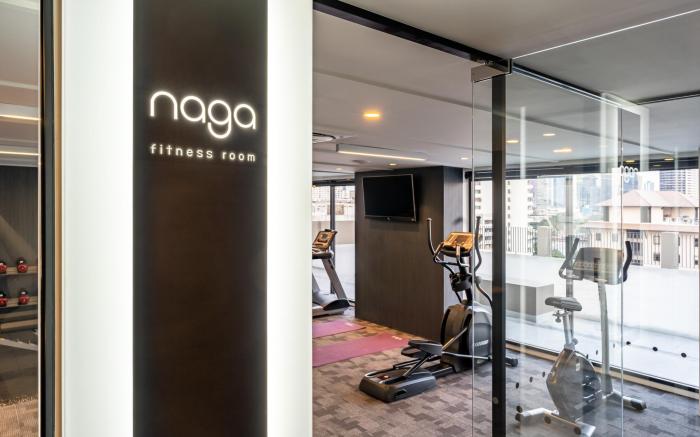 Naga Residence