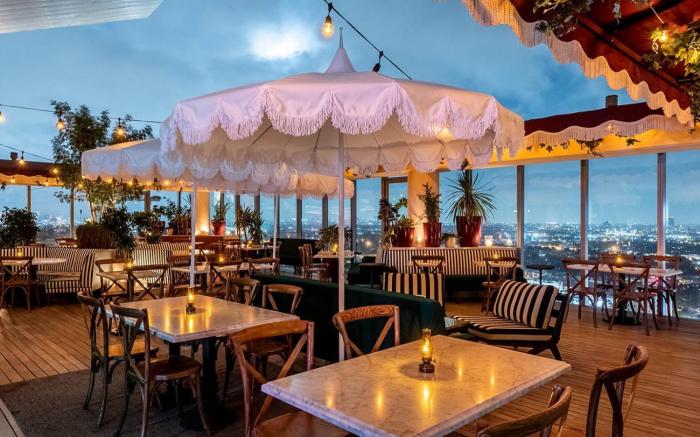 1 Hotel West Hollywood