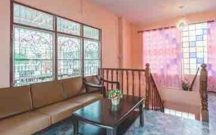 Gaiwandhanat Homestay4 near MRT, free WiFi