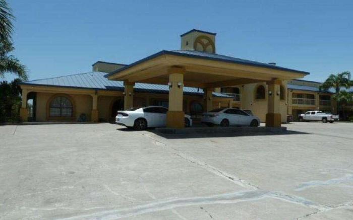 Americas Best Value Inn Bishop Kingsville