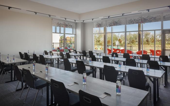 Aloft Wichita
