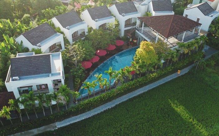 Azumi Villa Hotel