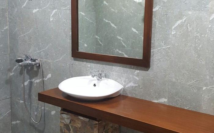 Al Nafoura Executive Villa