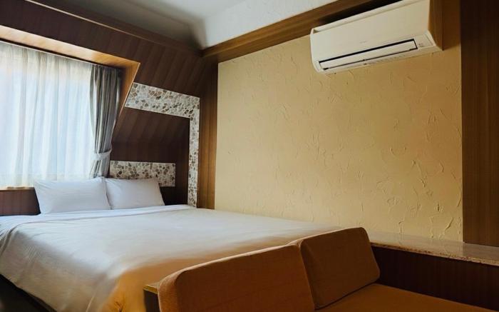 Nesthotel alt. Kawasaki Station