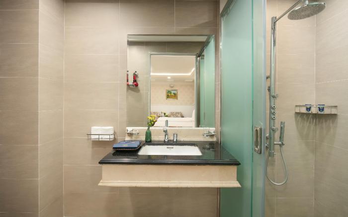 Champton Hanoi Hotel