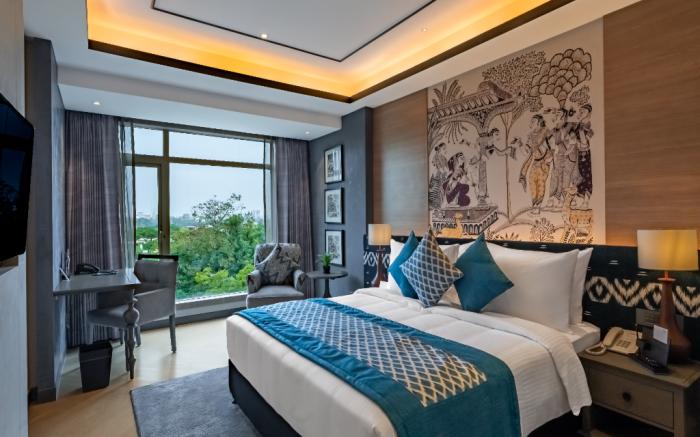 Fortune Park Sishmo, Bhubaneswar - Member ITC Hotels' Group