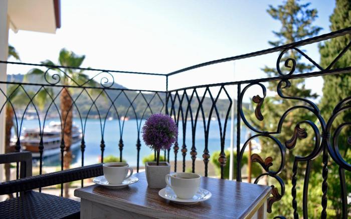 QS Cennet Life Hotel 