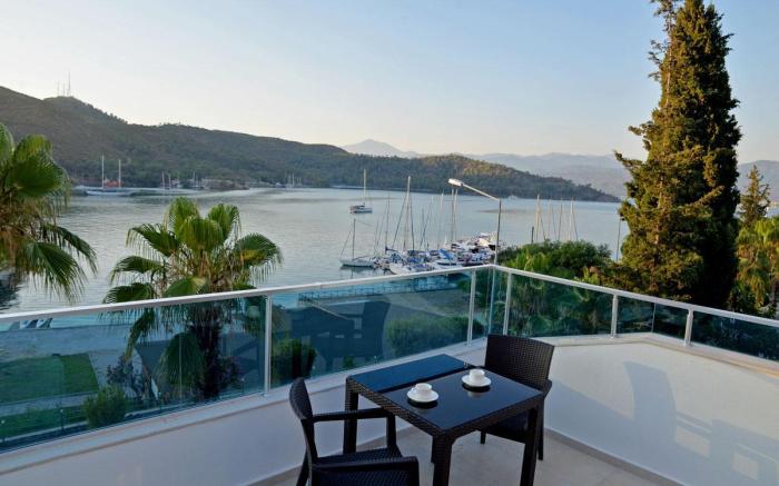 QS Cennet Life Hotel 