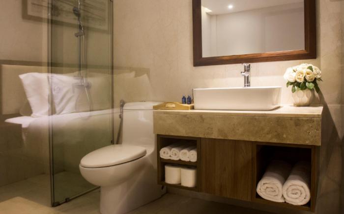Di lusso Boutique Hotel Riverside Danang