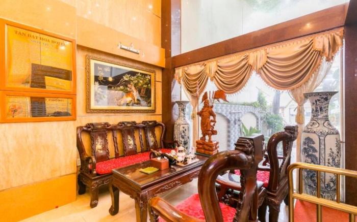 Tan Dat Hoa Hotel