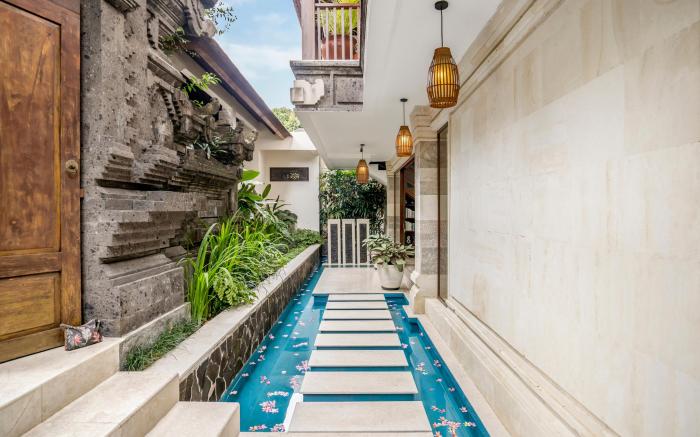 Kano Sari Ubud Villa