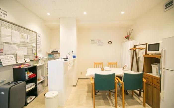 1.2.3 Guest House