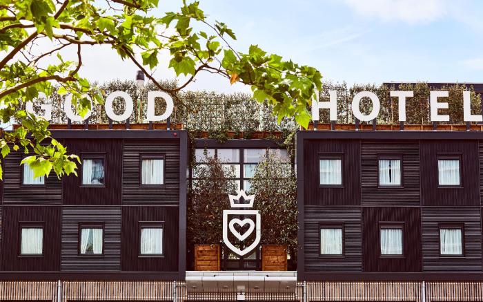 Good Hotel London