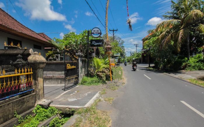 Riyuri Guesthouse