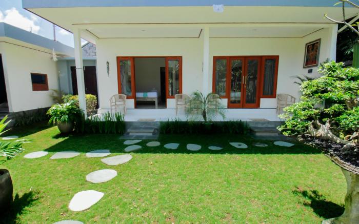 Riyuri Guesthouse
