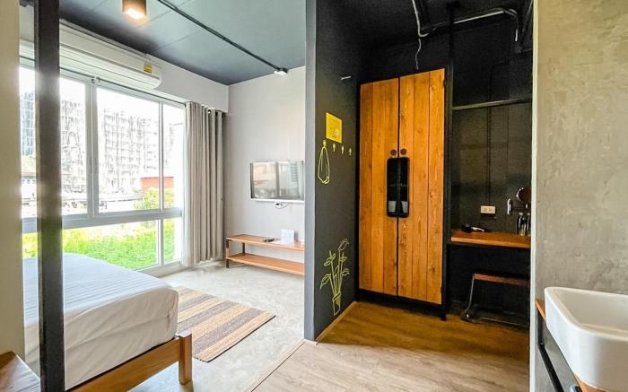 Bedgasm Hostel