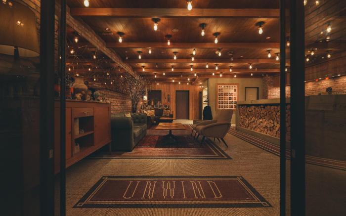 Unwind Hotel & Bar Sapporo