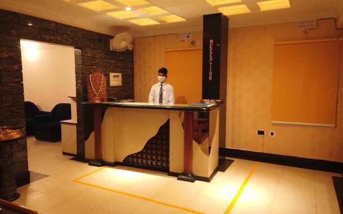 Hotel Vinayak