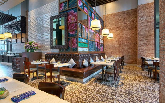 Holiday Inn Singapore Little India By IHG