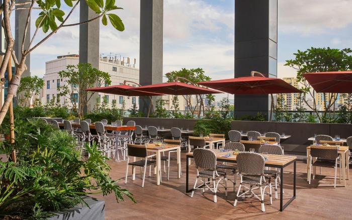 Holiday Inn Singapore Little India By IHG