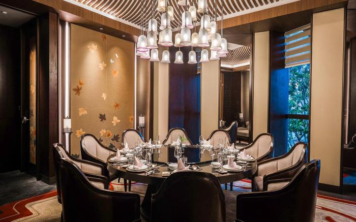Voco Hangzhou Binjiang Minghao By IHG