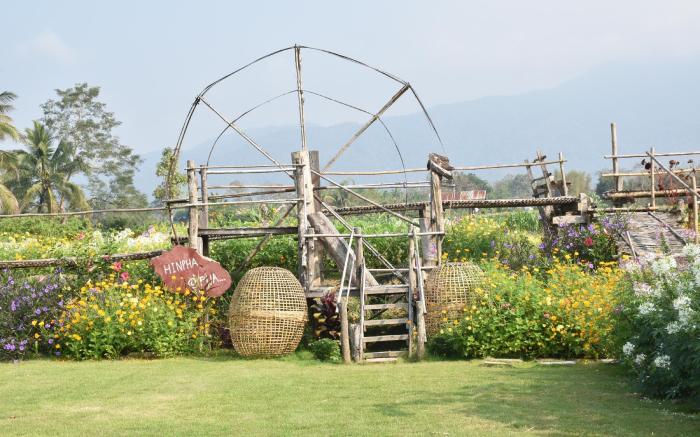 Hinpha Homestay
