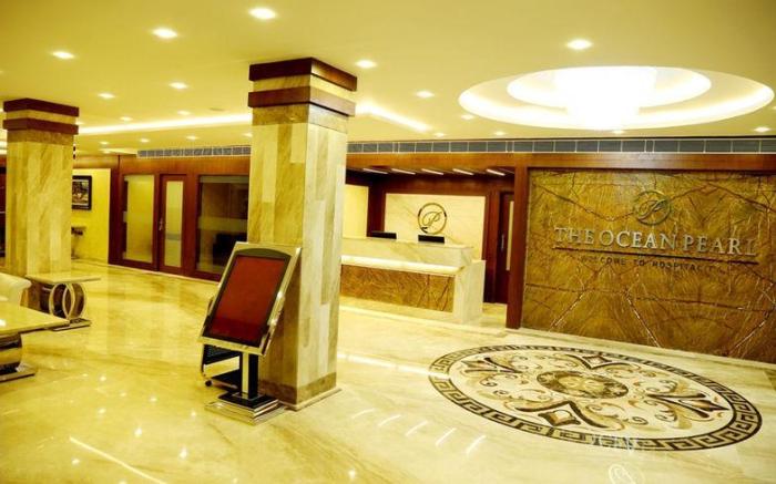 The Ocean Pearl Udupi
