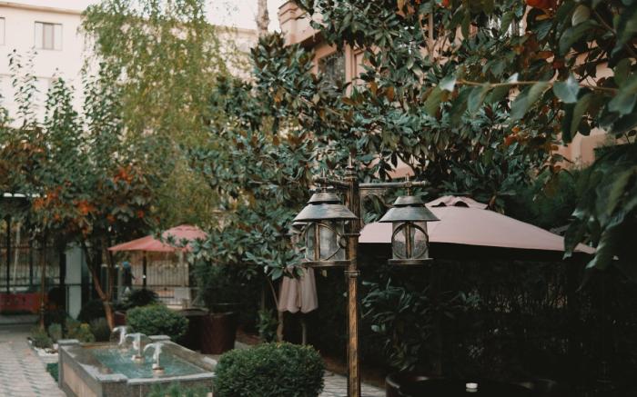 Monday Royal Apart Hotel