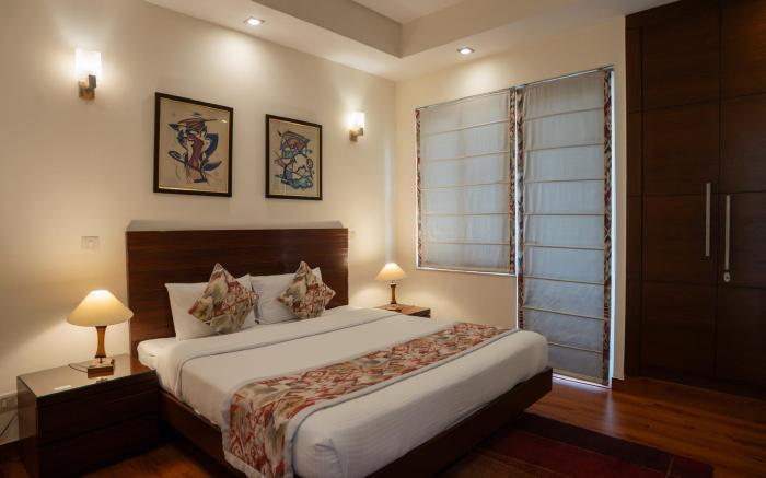Ahuja Residency  Noida