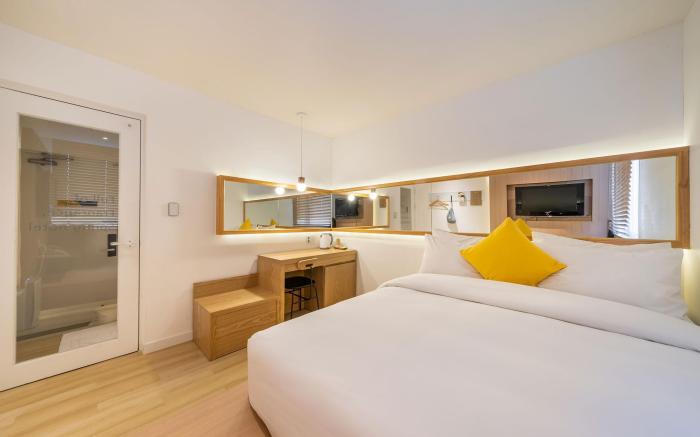 Chuncheon Bom Stay