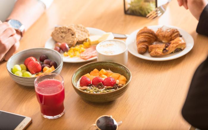 Adagio Brussels Grand Place