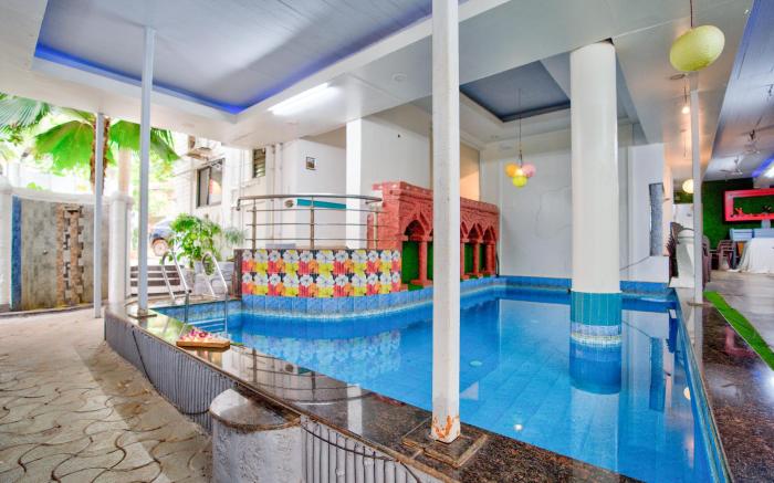 HOTEL 69