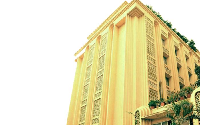 Hotel Mogul Palace
