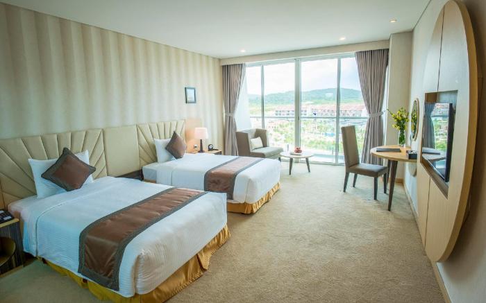 Muong Thanh Luxury Phu Quoc Hotel