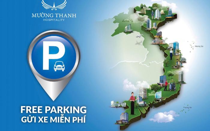 Muong Thanh Luxury Phu Quoc Hotel