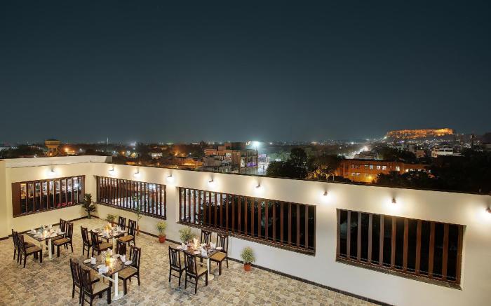 Trulyy Rudransh Inn