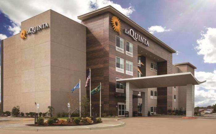 La Quinta Inn & Suites by Wyndham Marysville